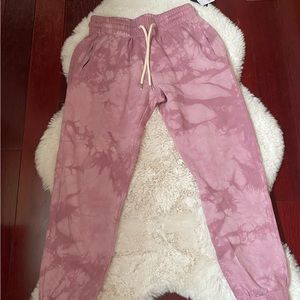 BRAND NEW GAP joggers